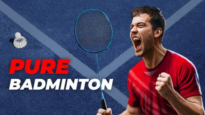 Download game Pure Badminton (TENOKE) Update v1.2.0 latest version