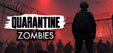 Download game Quarantine Zombies Build 21589303 latest version