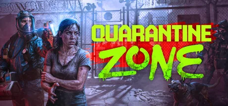 Download game Quarantine Zone The Last Check v1.0.8.1357 latest version