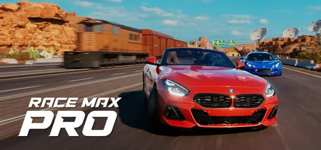 Download game Race Max Pro Build 21159640 latest version