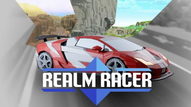 Download game Realm Racer (TENOKE) Build 21286610 latest version