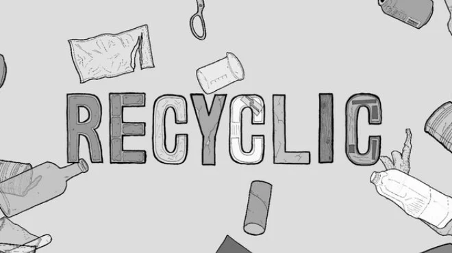 Download game Recyclic (TENOKE) Build 21277429 latest version