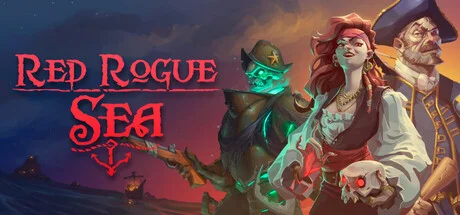 Download game Red Rogue Sea v1.0.4 latest version