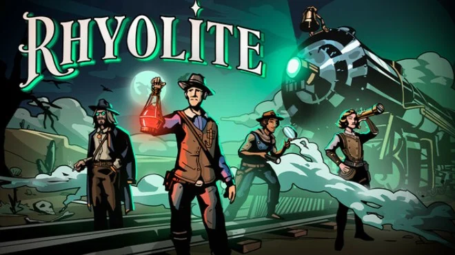 Download game Rhyolite (TENOKE) Build 21154522 latest version