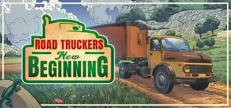 Download game Road Truckers New Beginning latest version