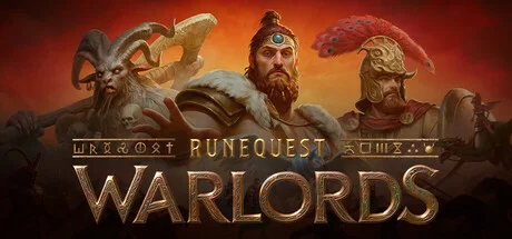 Download game RuneQuest Warlords v1.0.3 latest version