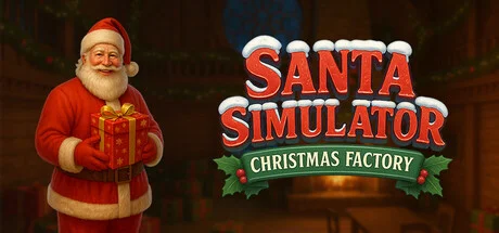 Download game Santa Simulator Christmas Factory Build 21305333 latest version