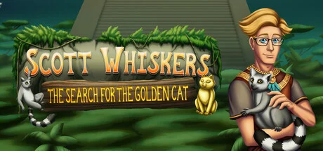 Download game Scott Whiskers the Search for the Golden Cat v1.0.40 latest version