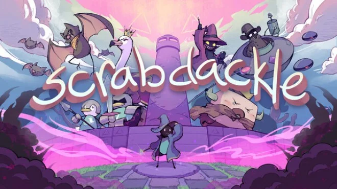 Download game Scrabdackle v0.4.03f latest version