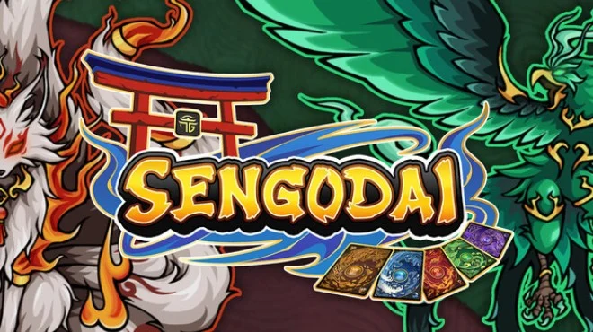 Download game Sengodai (TENOKE) Build 21168352 latest version