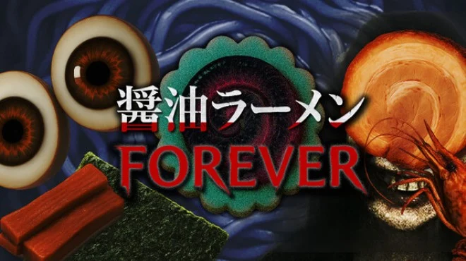 Download game Shoyu Ramen Forever (TENOKE) Build 21329105 latest version