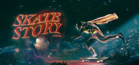 Download game Skate Story (RUNE) Build 21094509 latest version