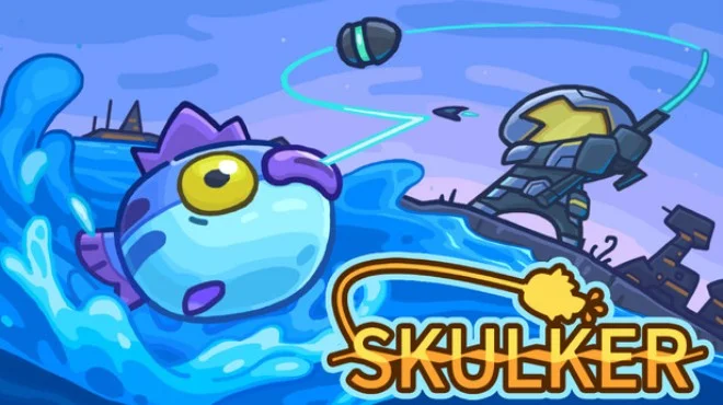 Download game Skulker (TENOKE) Build 21306138 latest version