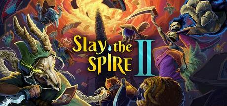 Cover image for game update: Slay the Spire 2 v0.107.1b