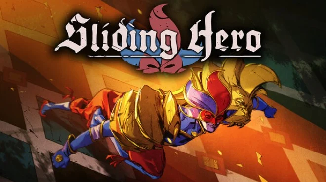Download game Sliding Hero v1.0.3 latest version