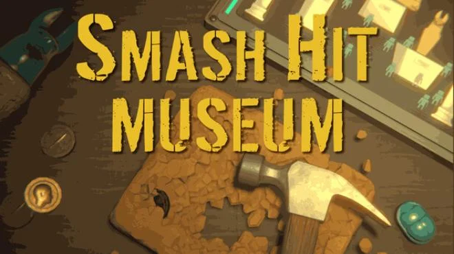 Download game Smash Hit Museum Build 21298647 latest version