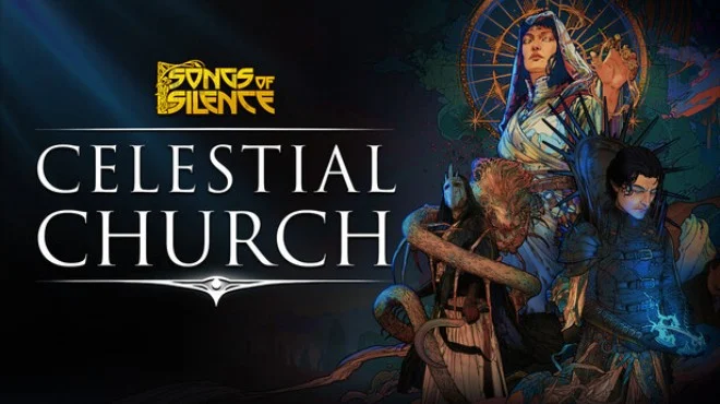 Download game Songs of Silence Celestial Church v1.7.0 + Update (RUNE) latest version