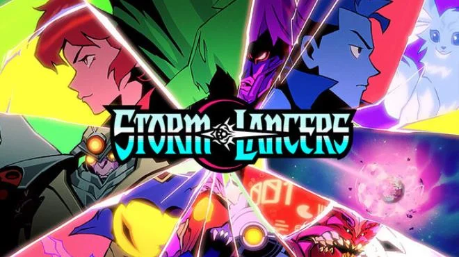 Download game Storm Lancers Build 21010229 latest version