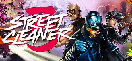 Download game Street Cleaner 3 Build 17945597 latest version