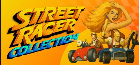 Download game Street Racer Collection QUByte Classics Build 21043211 latest version