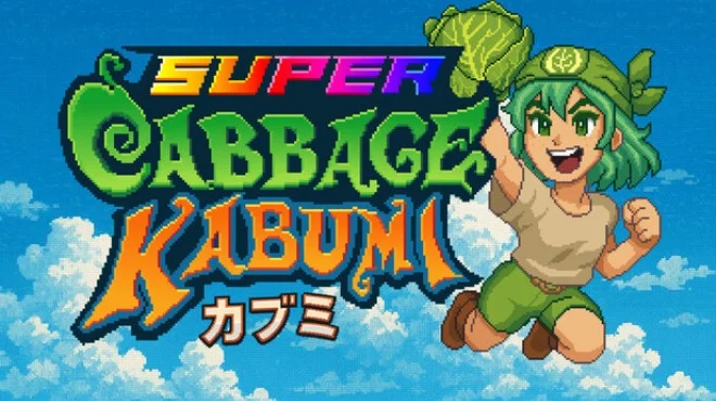 Download game Super Cabbage Kabumi (TENOKE) Build 21045734 latest version