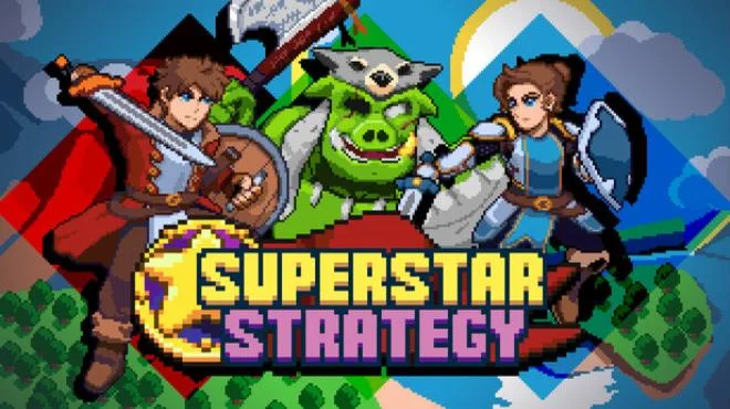 Download game Superstar Strategy Build 20985688 latest version