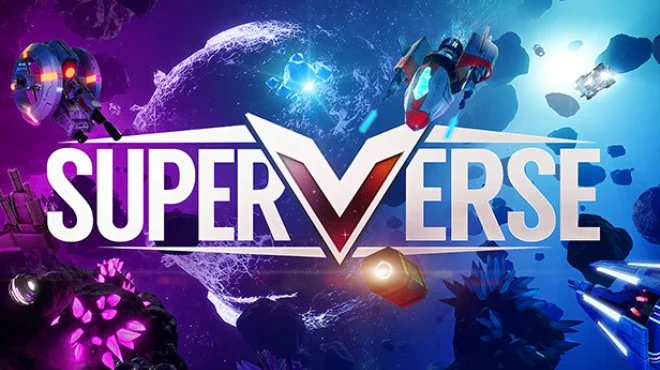 Download game SUPERVERSE (TENOKE) Build 21145817 latest version