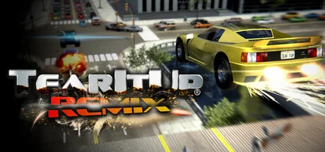 Download game TearItUp Remix (SKIDROW) Build 21091575 latest version