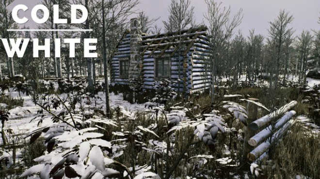 Download game The Cold White (TENOKE) Build 21100504 latest version