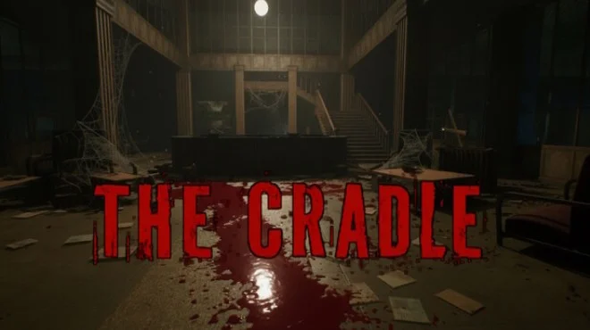 Download game The Cradle (TENOKE) Build 21051816 latest version