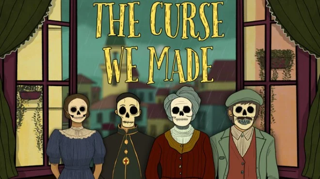 Download game The Curse We Made (TENOKE) Build 20843862 latest version