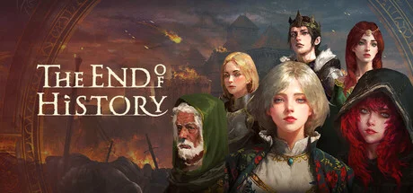 Download game The End of History Build 21220287 latest version