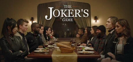 Download game The Jokers Game (TENOKE) Build 21305304 latest version