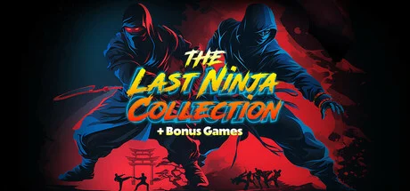 Download game The Last Ninja Collection + Bonus Games Build 21069487 latest version