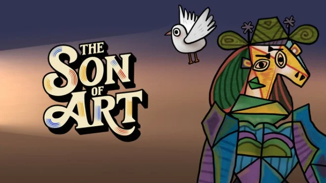Download game The Son of Art (TENOKE) Build 21292032 latest version