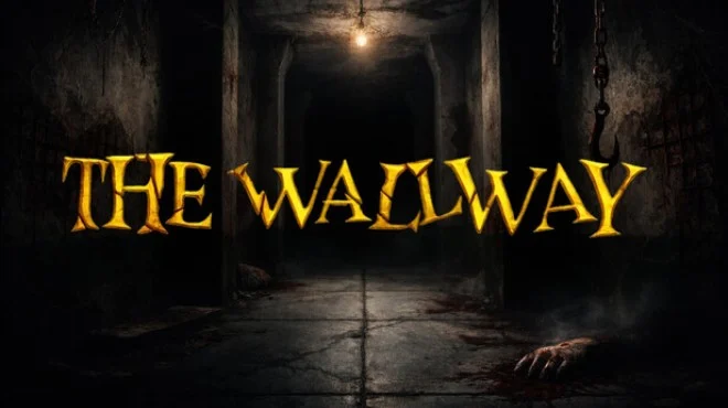 Download game THE WALLWAY Build 21325039 latest version