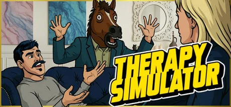 Download game Therapy Simulator v0.1.2 latest version