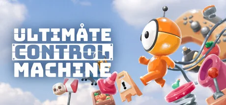 Download game Ultimate Control Machine Build 20251218 latest version