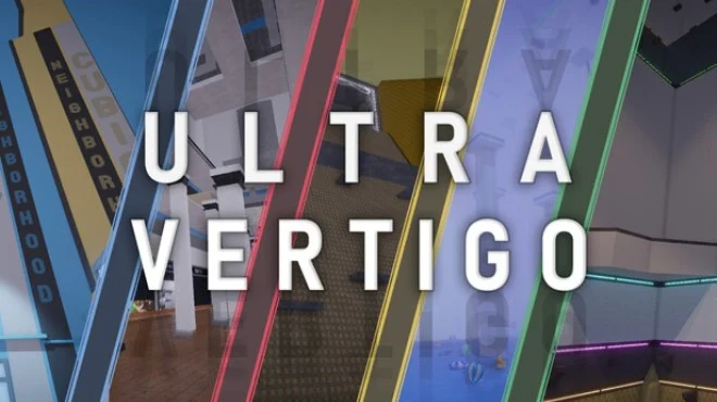 Download game ULTRA VERTIGO (TENOKE) Build 21259362 latest version
