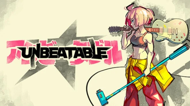 Download game UNBEATABLE v1.9.0 + Update (RUNE) latest version
