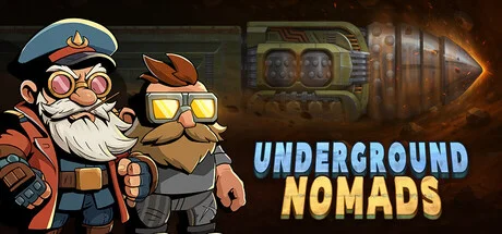 Download game Underground Nomads Build 20251223 latest version