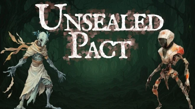 Download game Unsealed Pact v1.0.7 latest version