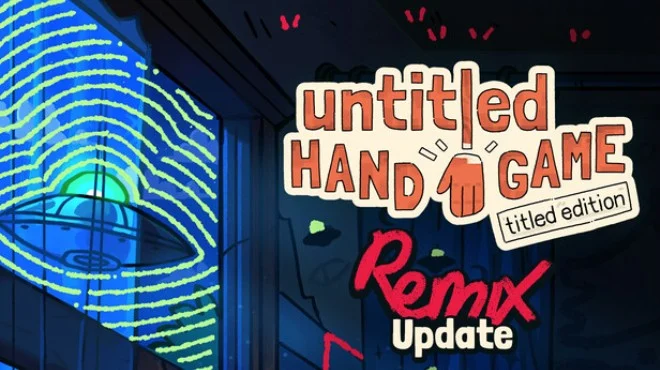 Download game Untitled Hand Game Titled Edition (TENOKE) Build 21213803 latest version