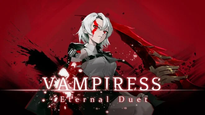 Download game Vampiress Eternal Duet (TENOKE) Build 21180511 latest version