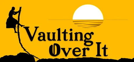 Download game Vaulting Over It Build 21066362 latest version
