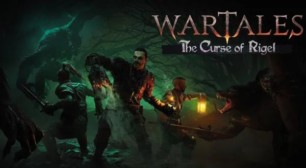 Download game Wartales The Curse of Rigel (RUNE): Update v1.0.45242 latest version