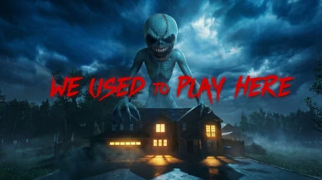 Download game We Used to Play Here Build 21241662 latest version