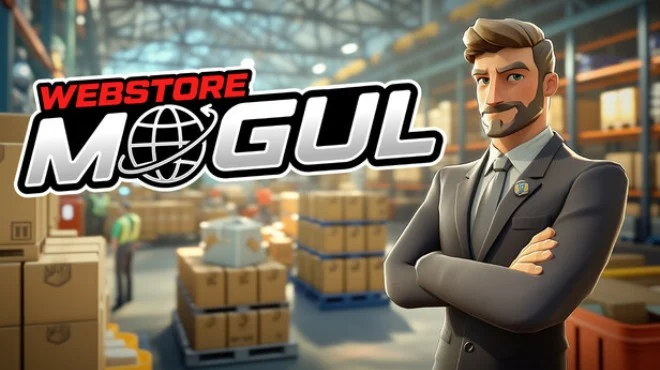 Download game Webstore Mogul v0.2 latest version