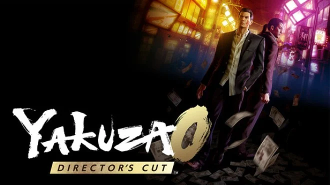 Download game Yakuza 0 Directors Cut v1.15.9088 latest version
