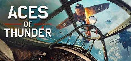Download game Aces of Thunder v1.0 latest version